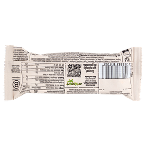 Koro X Bebe Vio Vegan Barretta Di Avena Bio Arachidi E Cioccolato - Foto 3