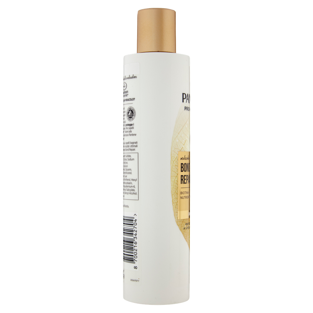 Shampoo Bond Repair Pantene - Foto 2