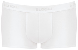 Boxer Uomo 8 Bianco Sloggi - Foto 1