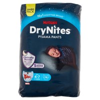 Pannolini Dry - nites Boy Medium Pannolini Dry - nites Boy Medium