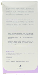 Detergente Intimo Secchezza Ph 4,5 Tantum Rosa - Foto 2