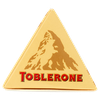 Tavoletta Cioccolato Al Latte Con Torrone, Miele E Mandorle Toblerone