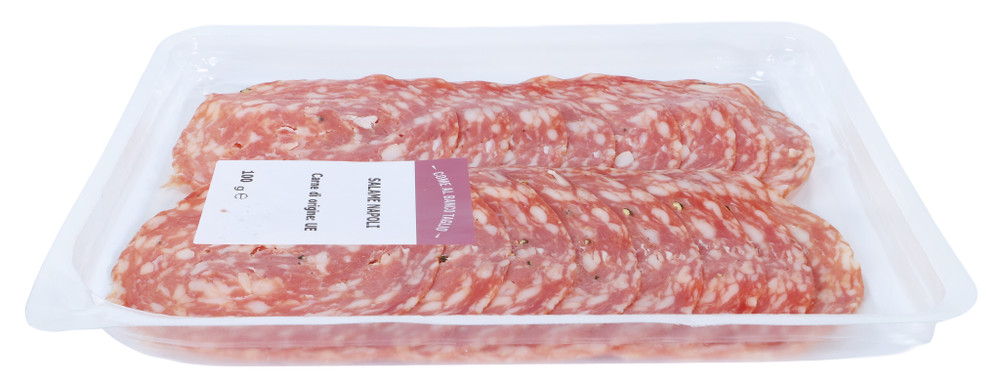 Salame Napoli - Foto 2