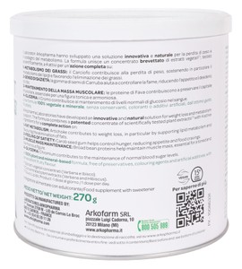 Arkoslim Glp-1 Arkopharma - Foto 2