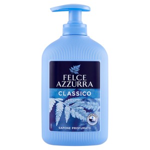 Sapone Liquido Classico Felce Azzurra - Foto 1