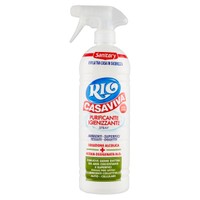 Igienizzante Spray Per Superfici E Tessuti Rio Casaviva Igienizzante Spray Per Superfici E Tessuti Rio Casaviva