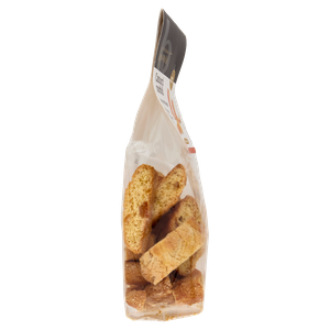 Cantucci Morbidi Con Scorze D'arancia - Foto 2