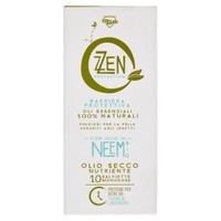 Salviette Antizanzare 100 % Naturali Zzen Protection Conf . Da Pz . 10 Salviette Antizanzare 100 % Naturali Zzen Protection Conf . Da Pz . 10