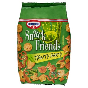 Salatini Misti Tanty Party Snack Friends Cameo - Foto 1