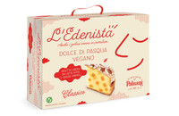 Dolce Di Pasqua Vegano Paluani Dolce Di Pasqua Vegano Paluani