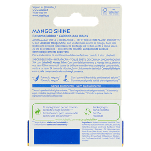 Labello Mango Shine - Foto 3
