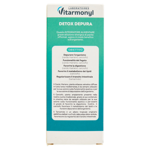 Detox Depura Vitarmonyl - Foto 3
