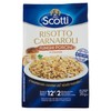 SCOTTI RISOTTO PORCINO - Foto 1 di 3