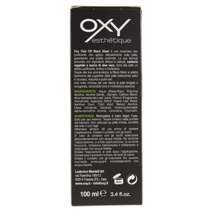 Maschera Oxy Peel Off - Foto 3