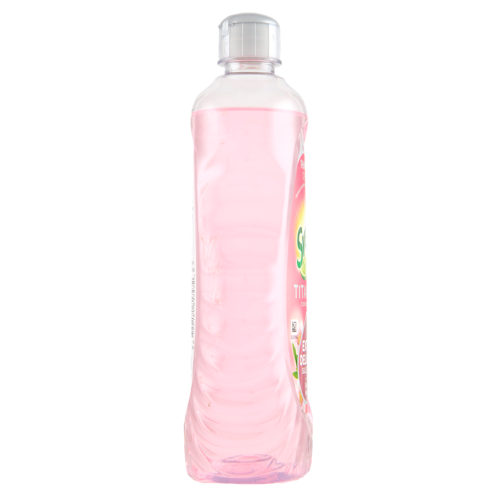 Detergente Concentrato Per Stoviglie Fiori Di Pesco Svelto - Foto 2