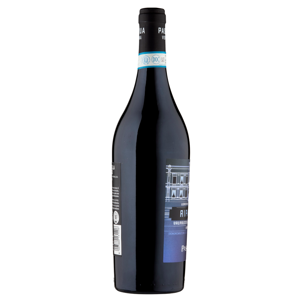 Ripasso Valpolicella Superiore Doc Pasqua - Foto 2