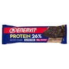 Enervit Protein 26% Bar With Vitamins Crispy Dark-Choco Flavour 40 G