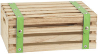 Cassetta In Legno M Casa Collection Cassetta In Legno M Casa Collection