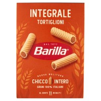 Tortiglioni Integrali Barilla Tortiglioni Integrali Barilla