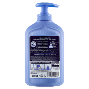 Sapone Liquido Nutriente Felce Azzurra - Foto 3