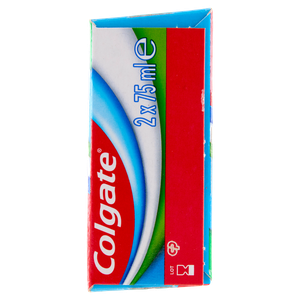2 Dentifricio Tripla Azione Colgate - Foto 2