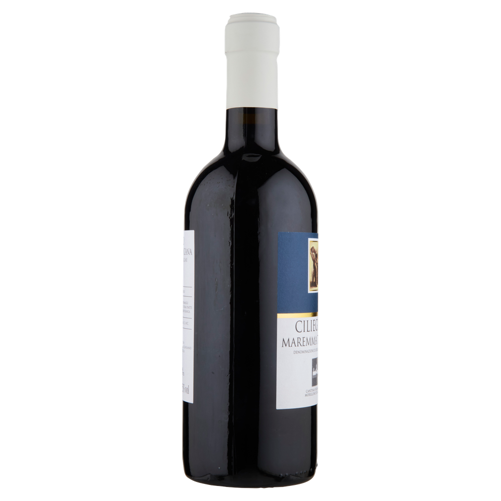Vino Rosso Ciliegiolo Maremma Doc Cantine Vignaioli - Foto 2
