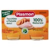 OMO TACCHINO/PAT.PLASM - Foto 1 di 3