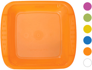 Bacinella Patty Cm.40 Colori Assortiti - Foto 1