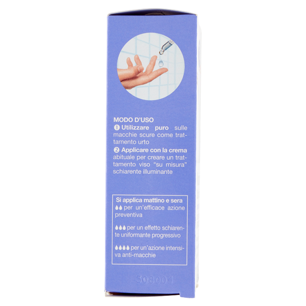 Concentrato Niacinamide Anti Macchie Venus - Foto 2