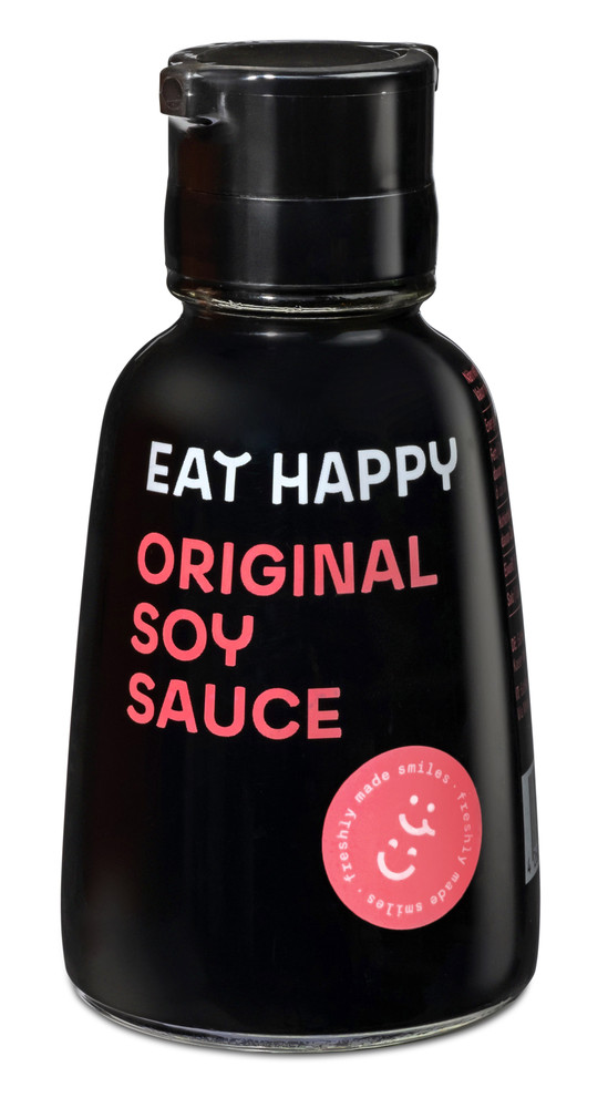 Soy Sauce - Foto 1
