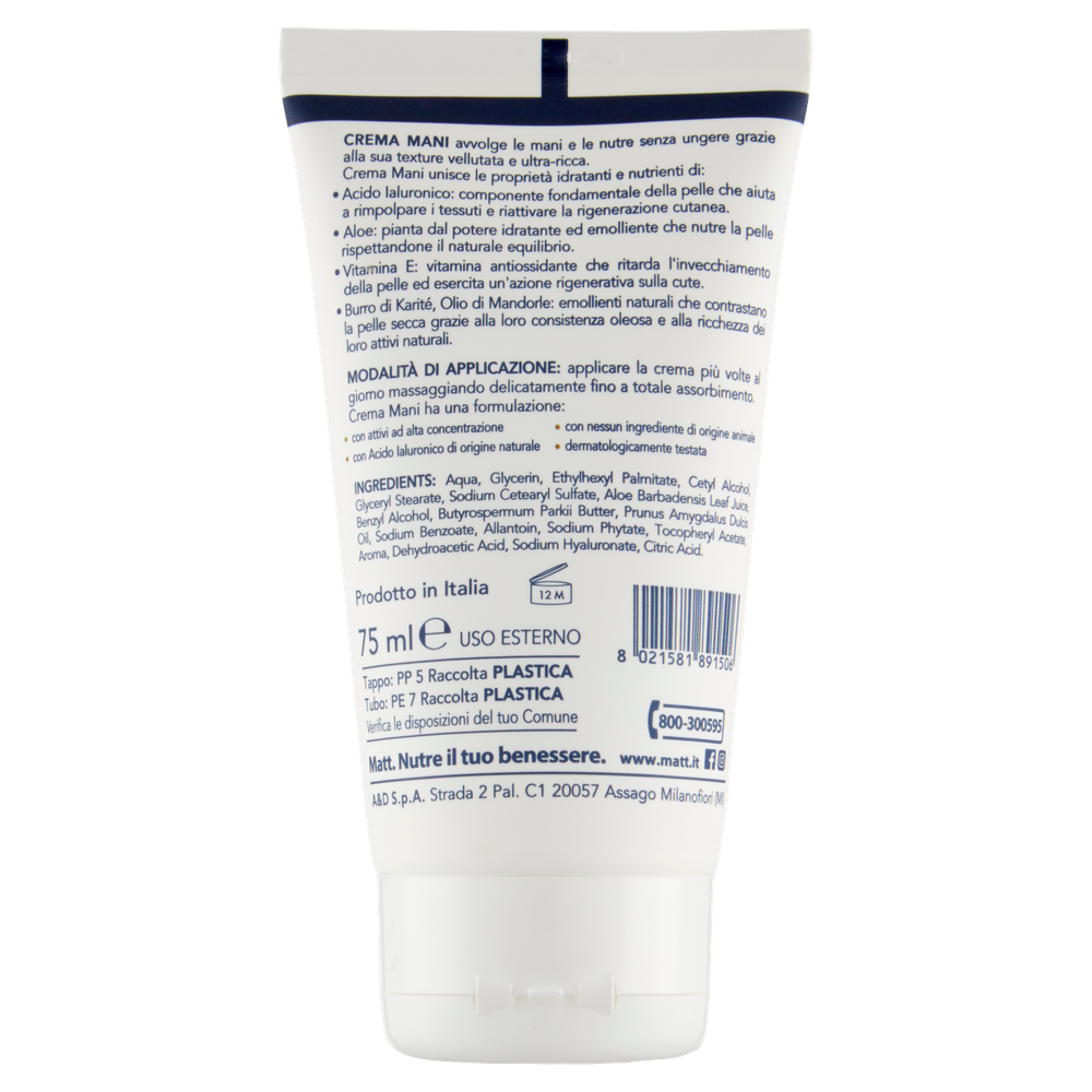 Crema Mani Age Activ - Foto 3