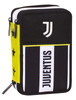 Astuccio 3 Zip Juventus