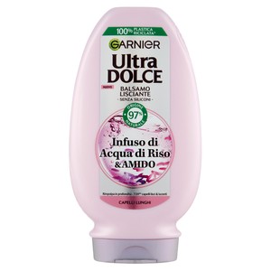 Balsamo Acqua Di Riso Ultradolce Garnier - Foto 1