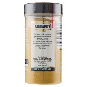 Mix Di Spezie Curry Inglese Dal Sapore Medio-Piccante Ubena - Foto 3