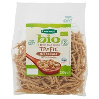 Trofie Integrali Bio Bennet Trofie Integrali Bio Bennet