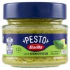 PESTO GENOVESE BAR.90G - Foto 1 di 3