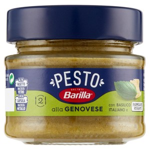 Pesto Genovese Barilla