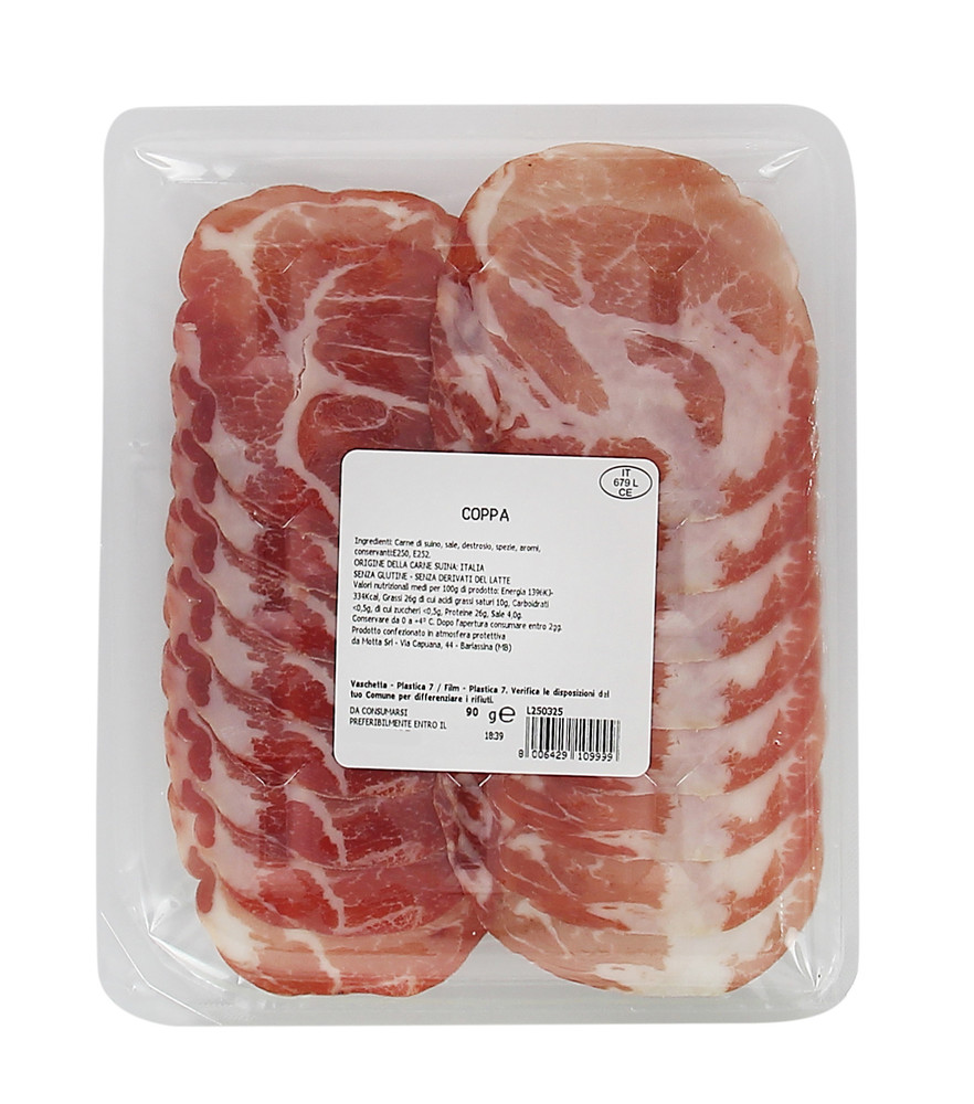 Coppa - Foto 2