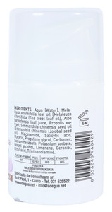 Adegua Detergente Aloe Tree - Foto 2