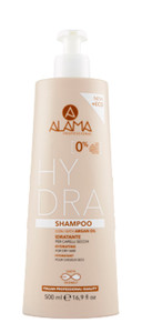 Shampo Idratante Per Capelli Secchi Alama - Foto 1