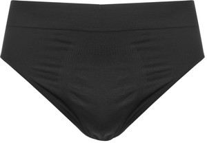 Slip Uomo Seamless S/M Nero Pompea - Foto 1