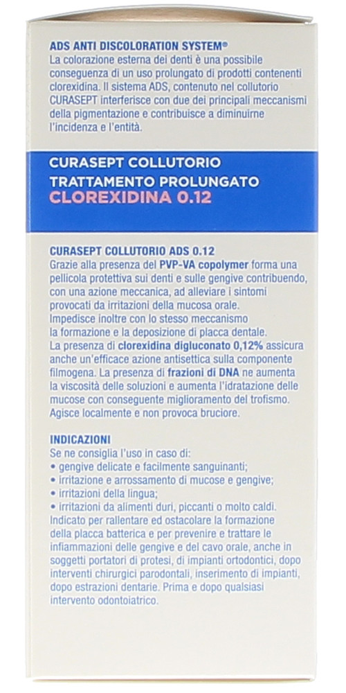 Colluttorio Curasept Clorexidina 0,12% - Foto 3