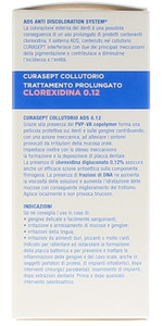 Colluttorio Curasept Clorexidina 0,12% - Foto 3
