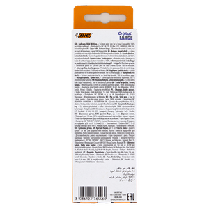 Penne Cristal Large Bic - Foto 3