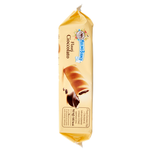 Merendine Flauti Cioccolato Senza Additivi 8x35g Mulino Bianco - Foto 2