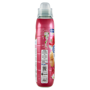 Ammorbidente Concentrato Peonia Rossa & Mela Coccolino 41 Lavaggi - Foto 2