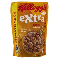 Cereali Extra Avena Kellogg's