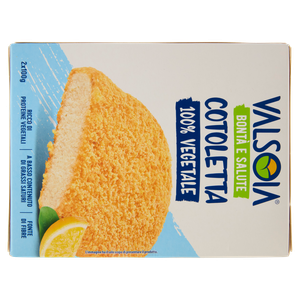 Cotolette 2x100g Valsoia - Foto 3
