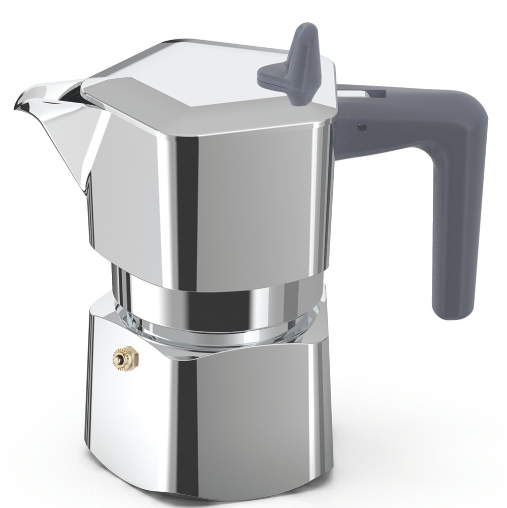 Caffettiera Pentaexpress Pezzetti 1 Tazza - Foto 1