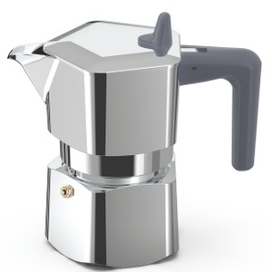 Caffettiera Pentaexpress Pezzetti 1 Tazza - Foto 1